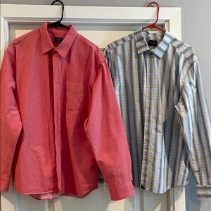 XL Untuckit bundle